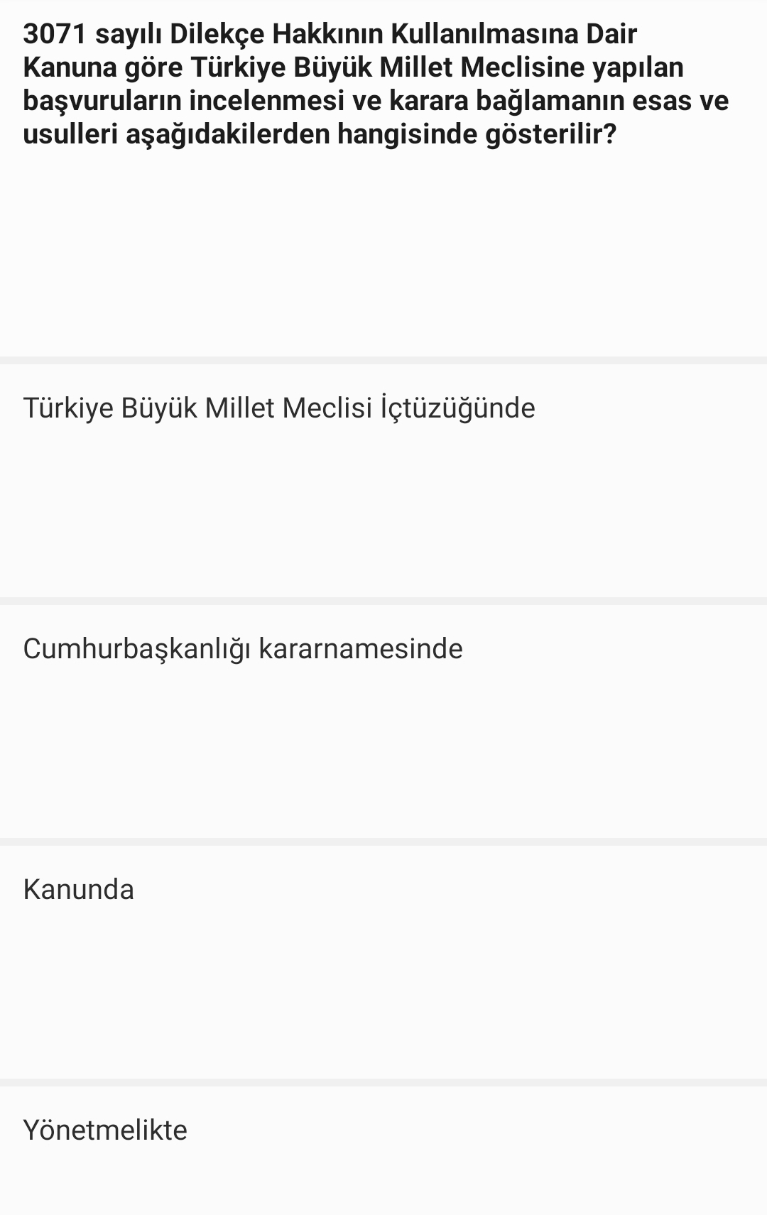 Soru Görseli